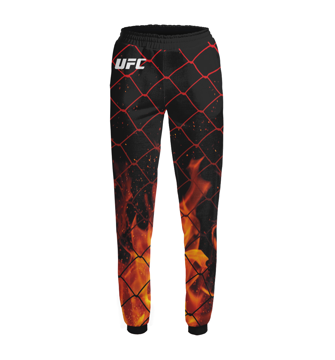 

UFC Cody Garbrandt