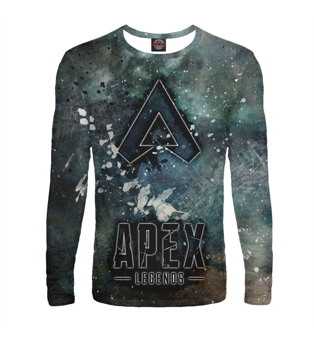 

Apex Legends