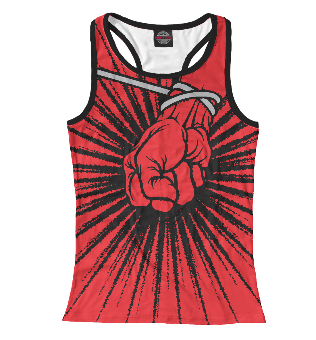 

St.Anger
