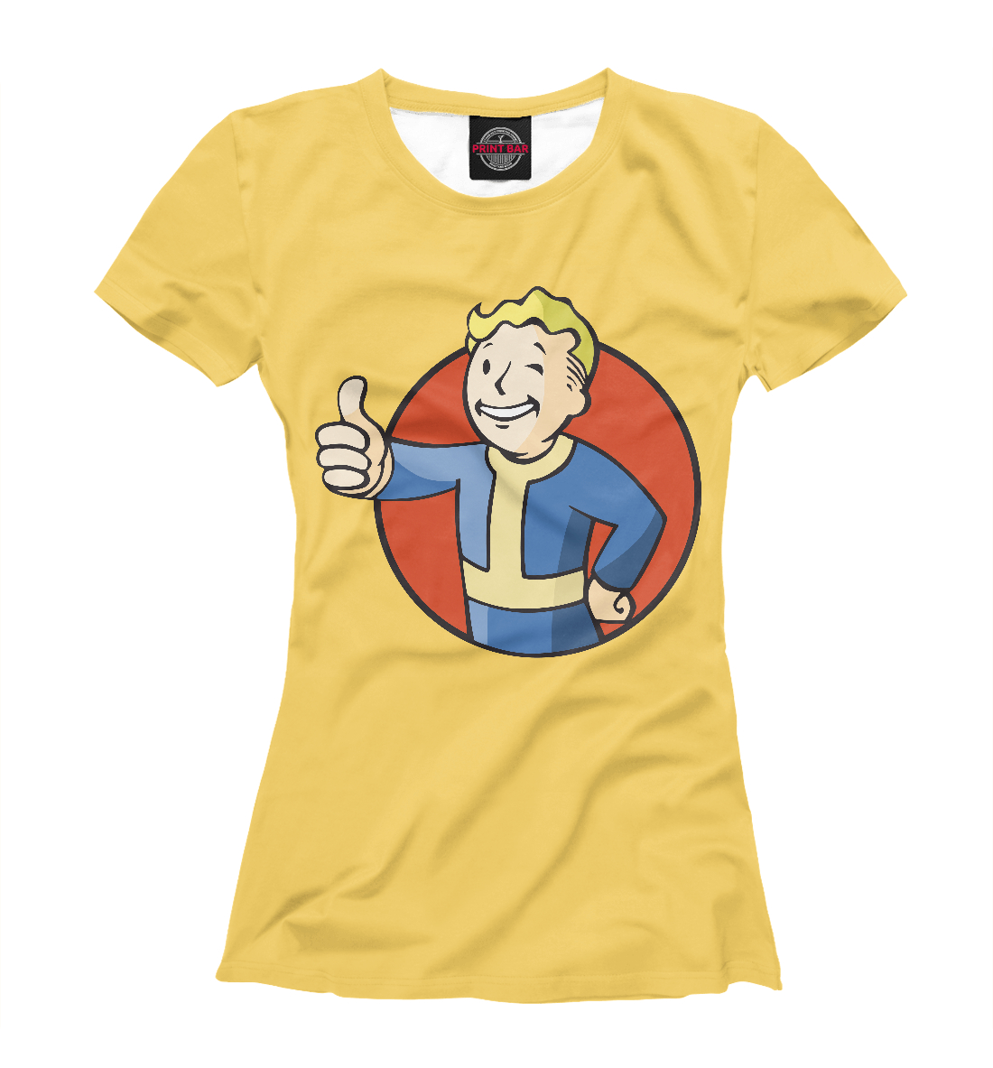 

Fallout