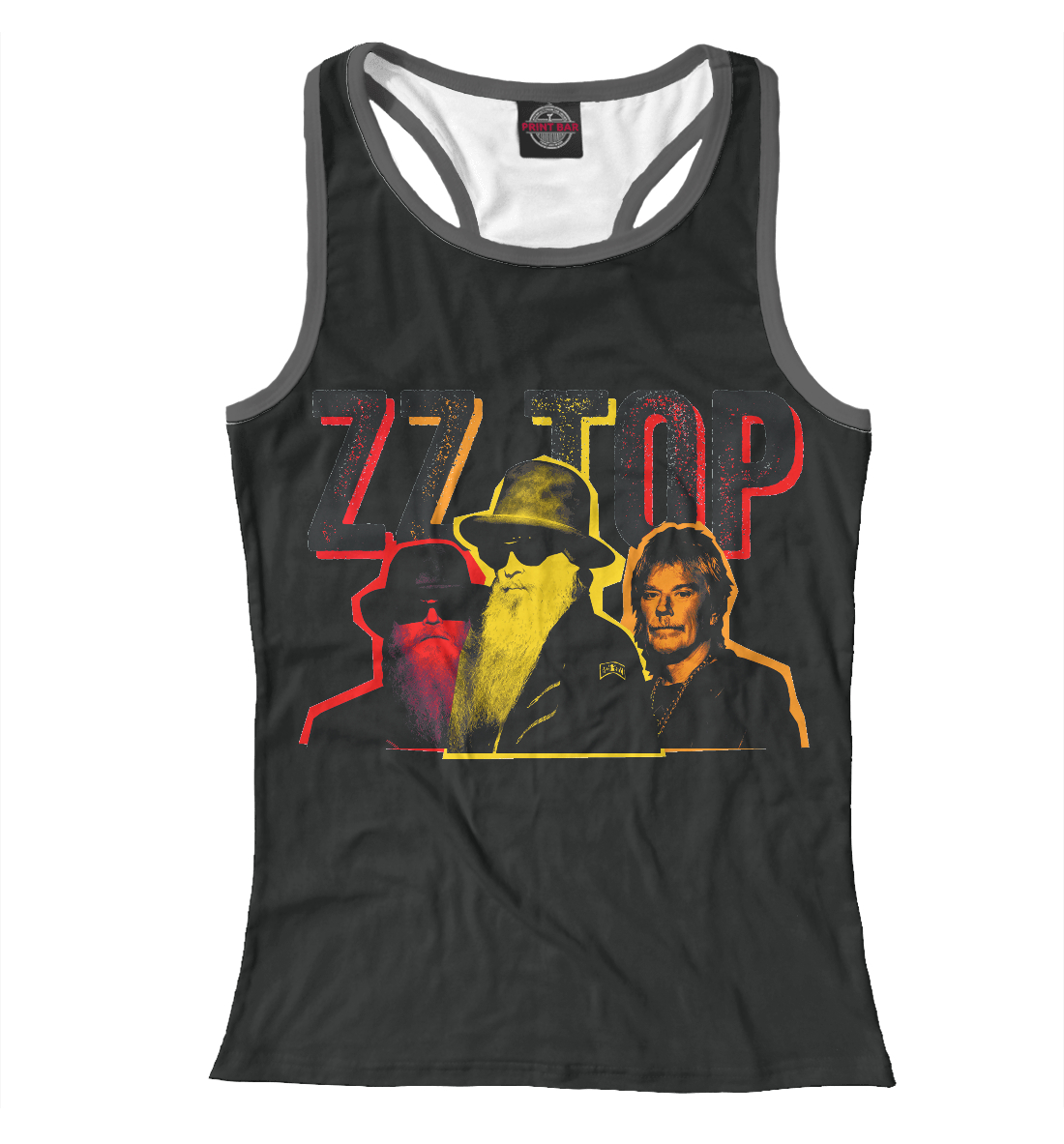 

ZZ Top