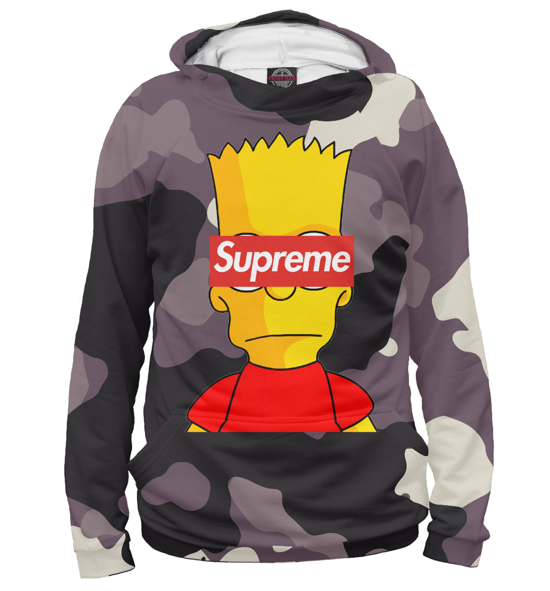 

Simpsons Supreme