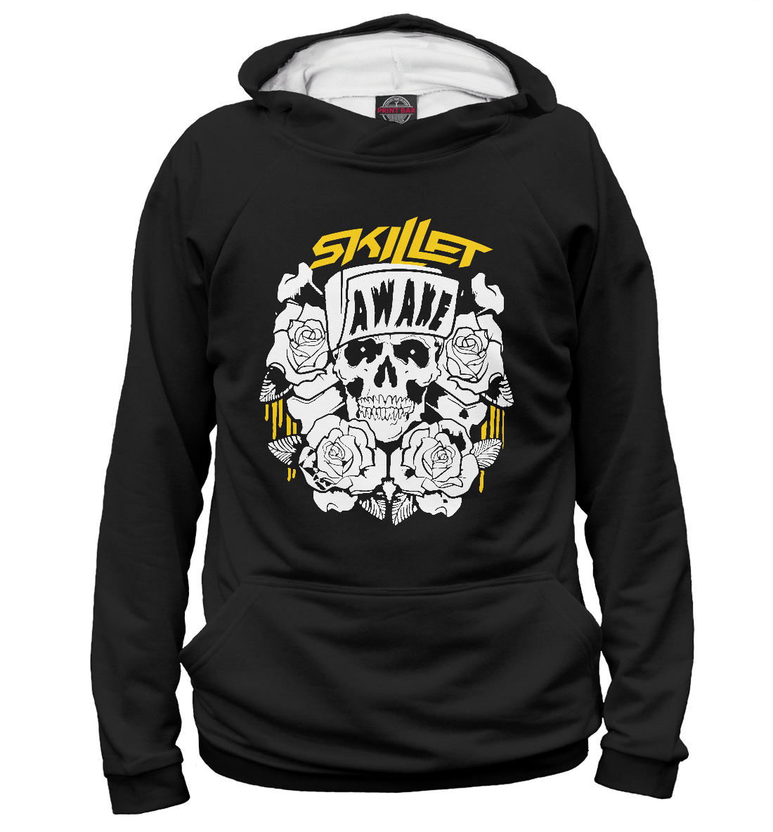 

Skillet