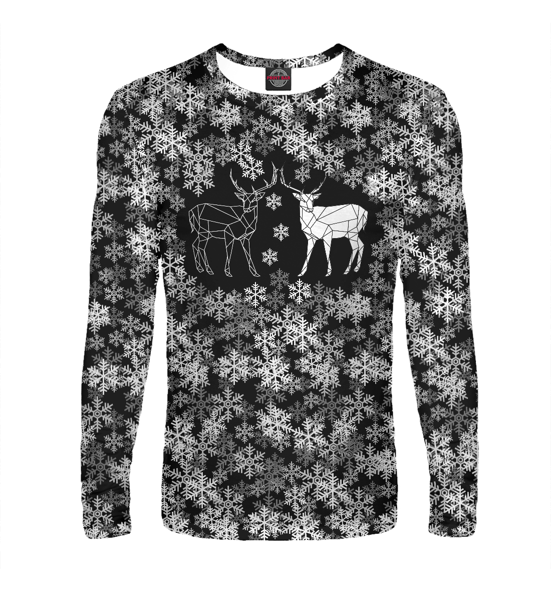 

Просто олени