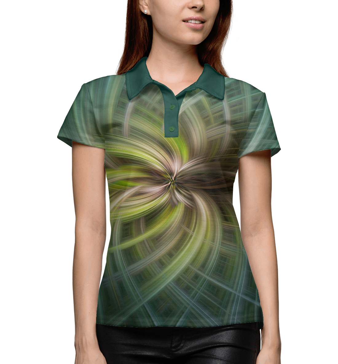 

Floret