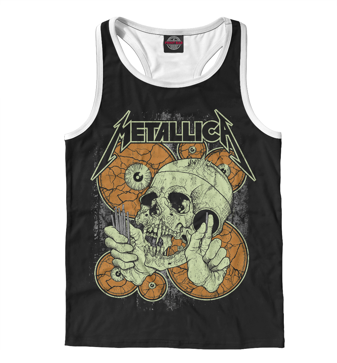 

Metallica