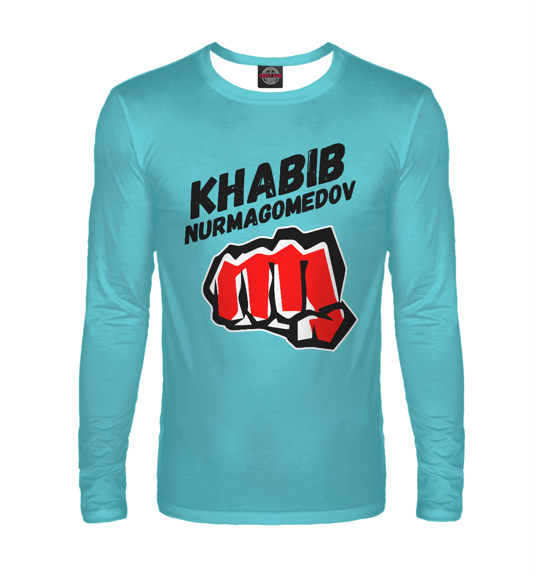 

Хабиб Нурмагомедов