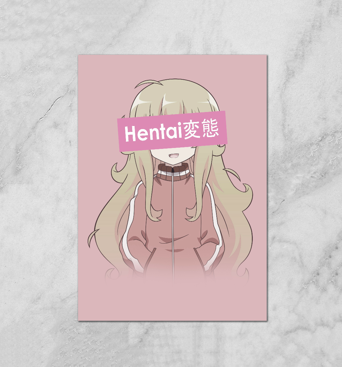 

Hentai God
