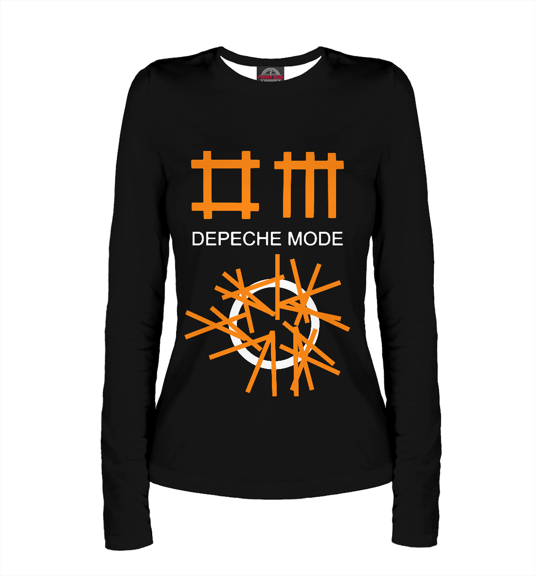 

Depeche Mode