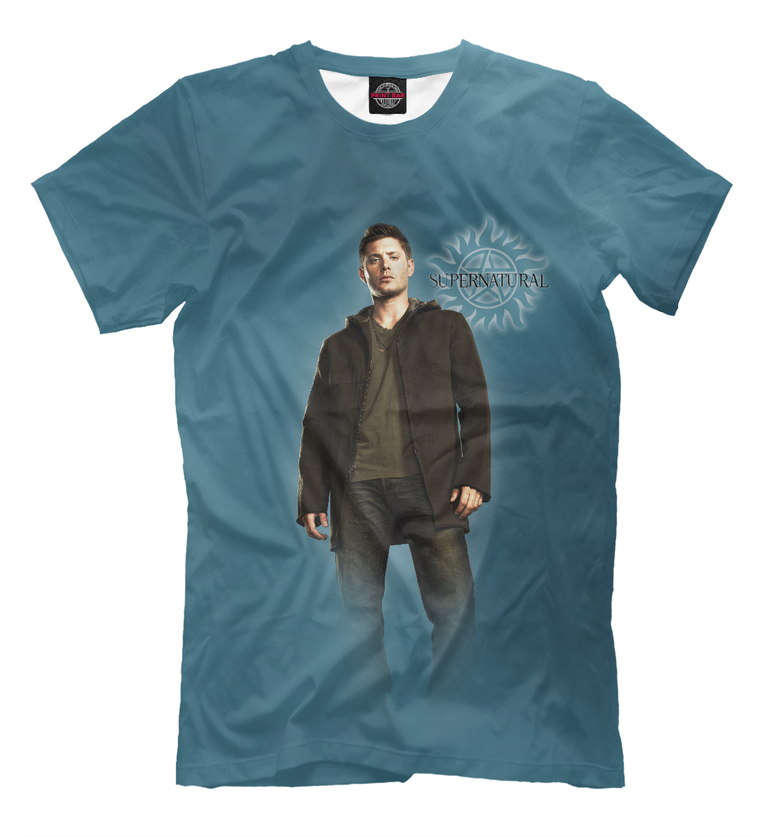 

Дин Винчестер