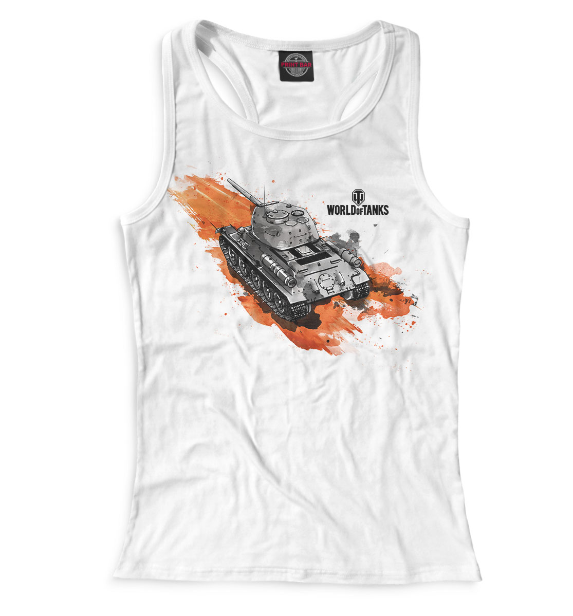

World of Tanks