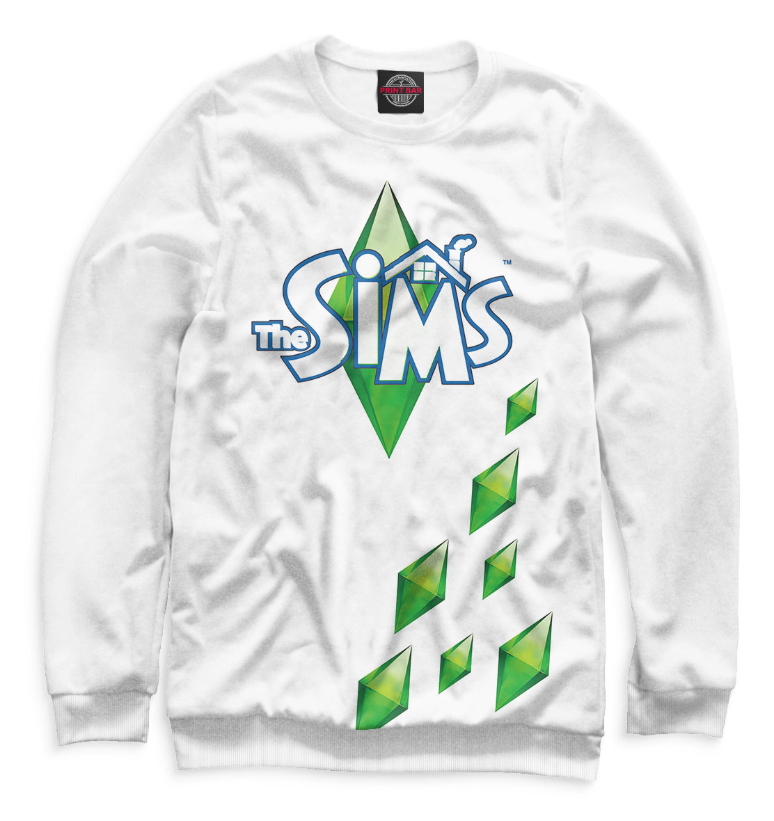 

The Sims
