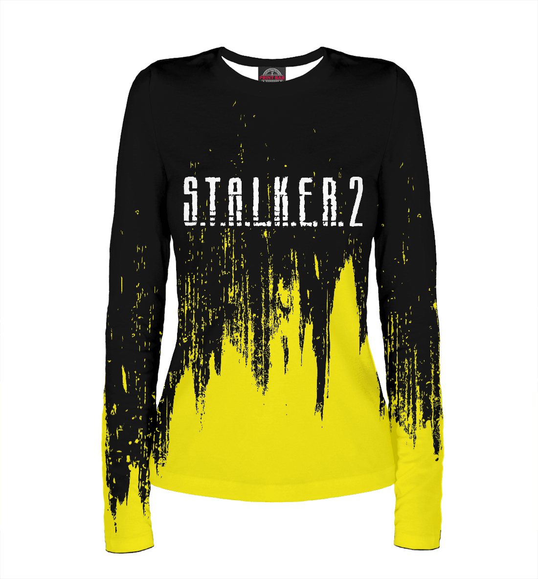 

Stalker 2 / Сталкер 2
