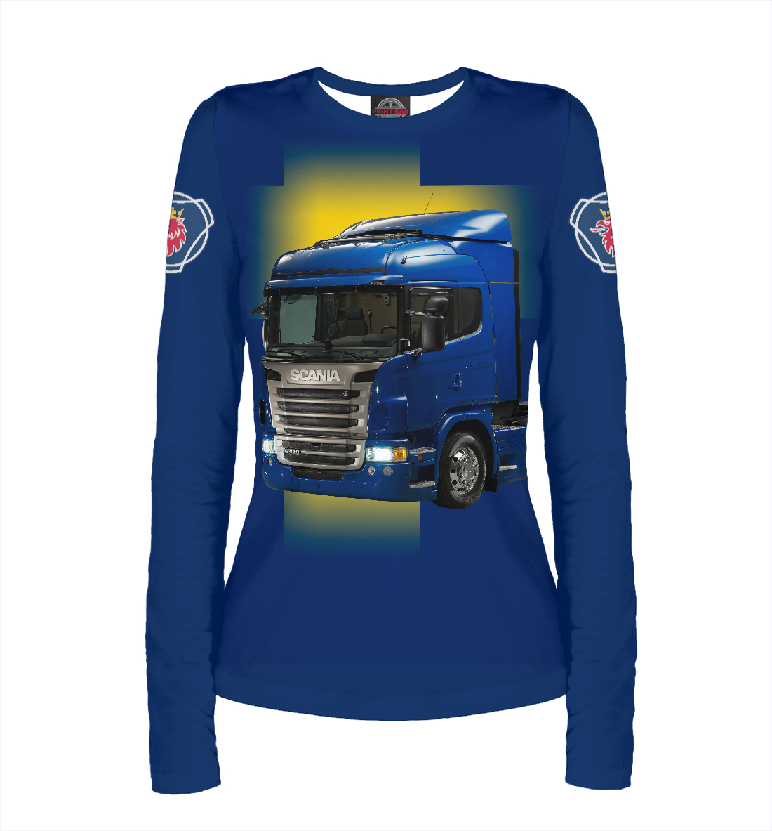 

SCANIA