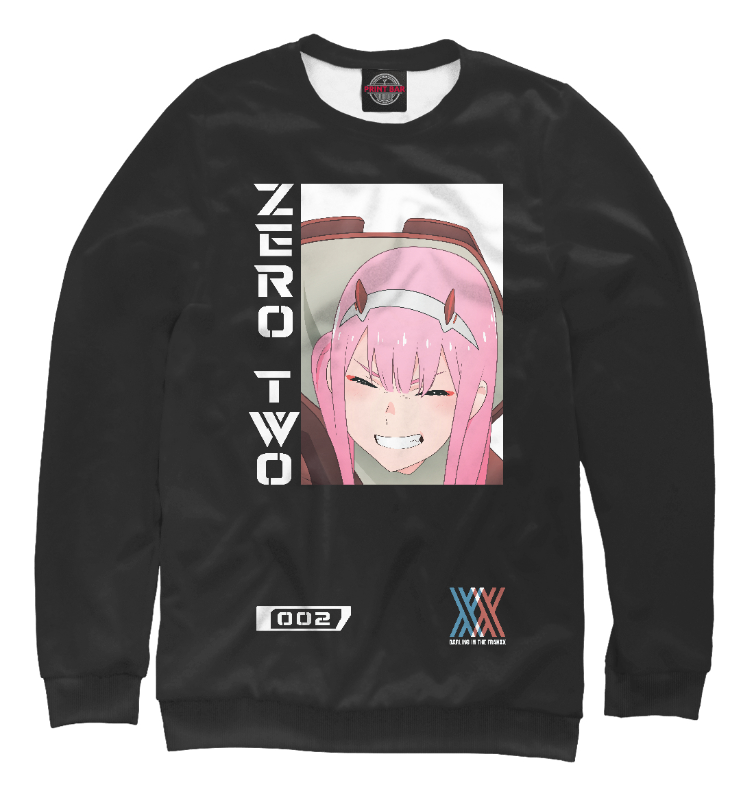 

Зеро Ту
