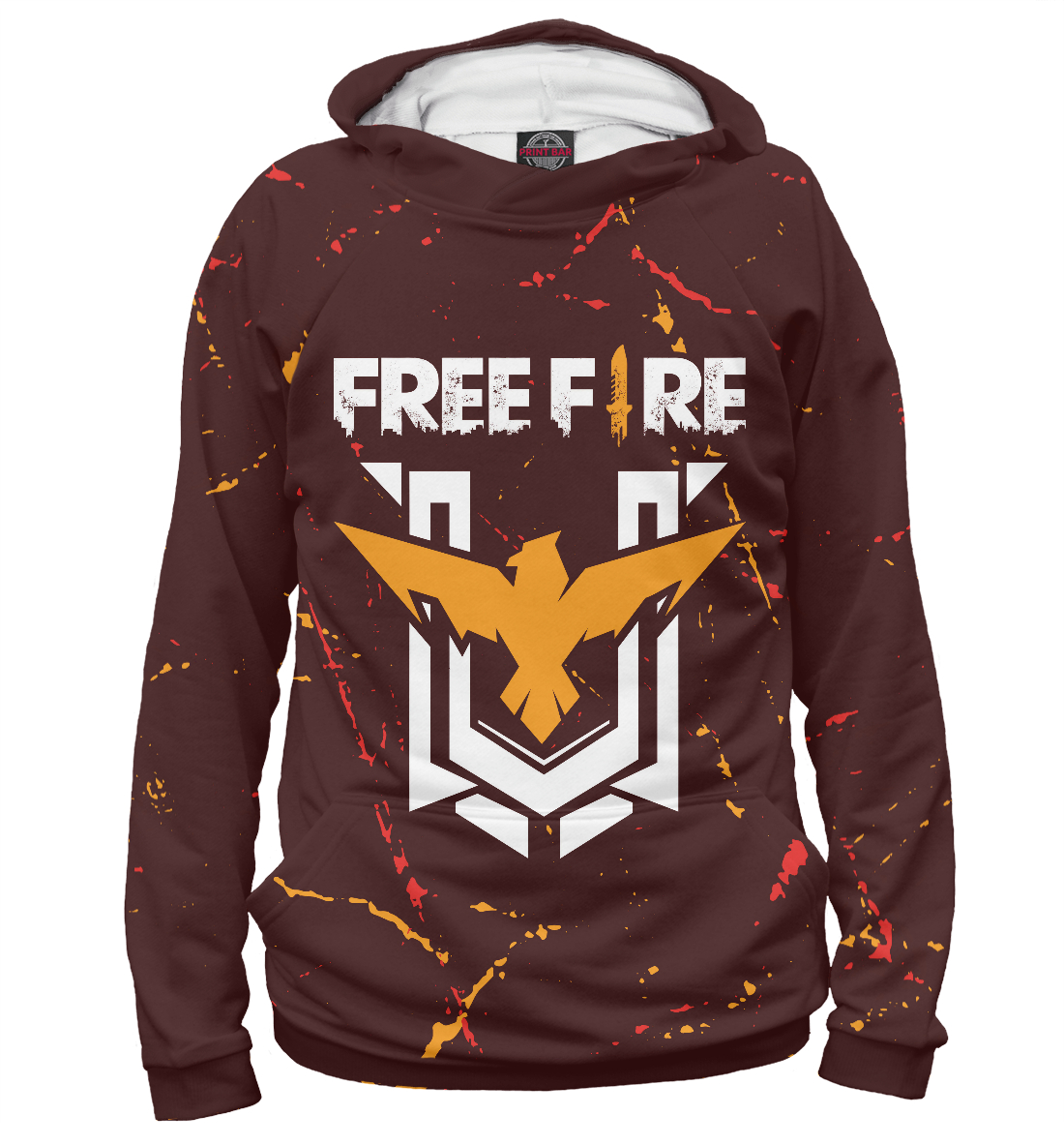 

Free Fire / Фри Фаер