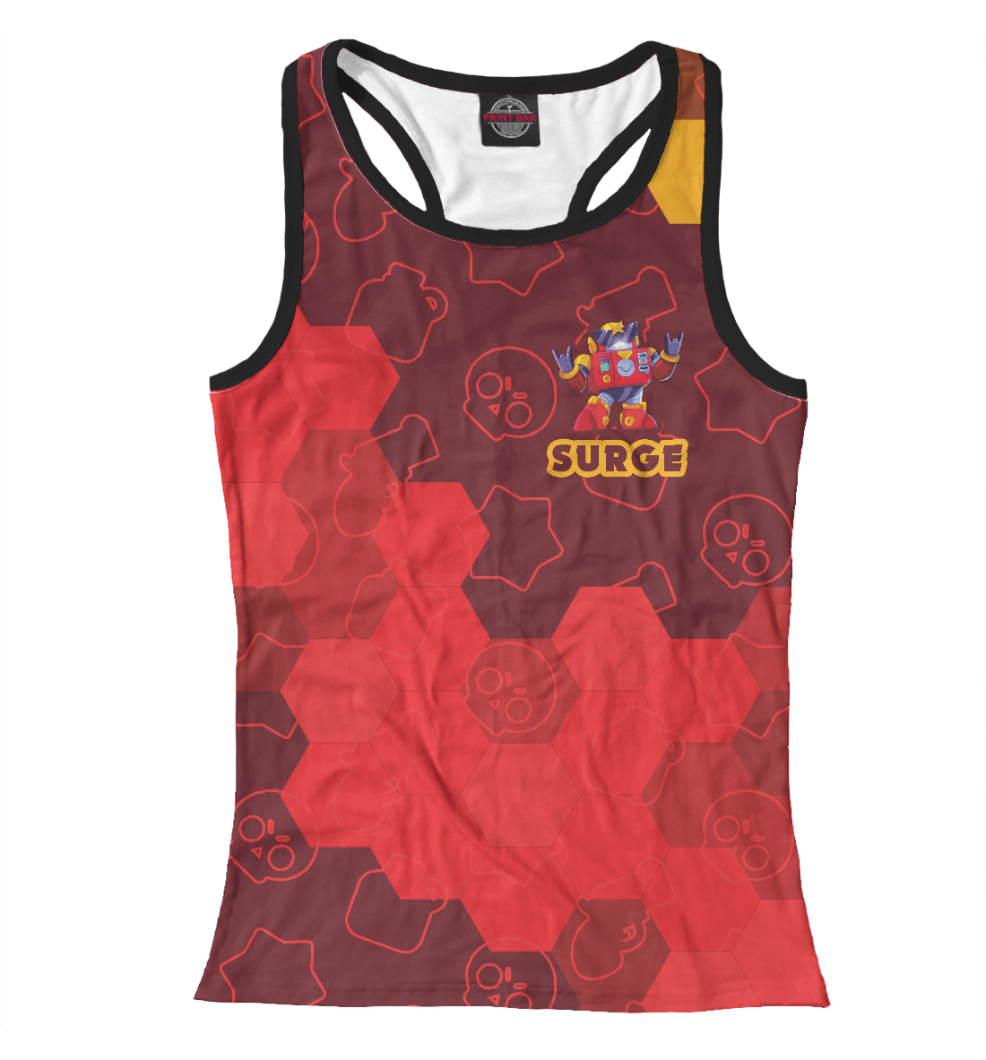 

Brawl Stars Surge