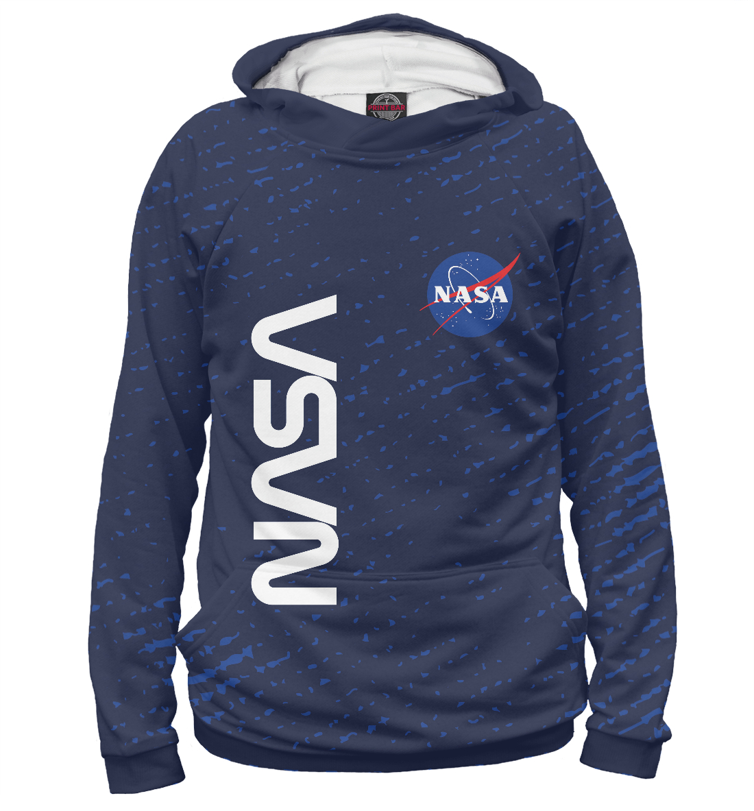 

Nasa / Наса