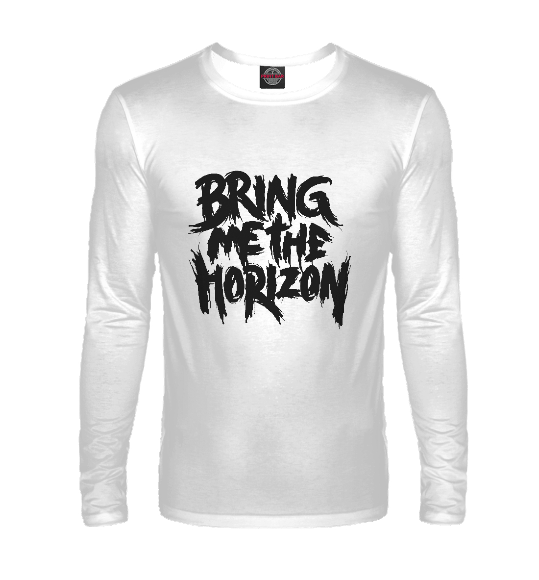 

Bring Me the Horizon