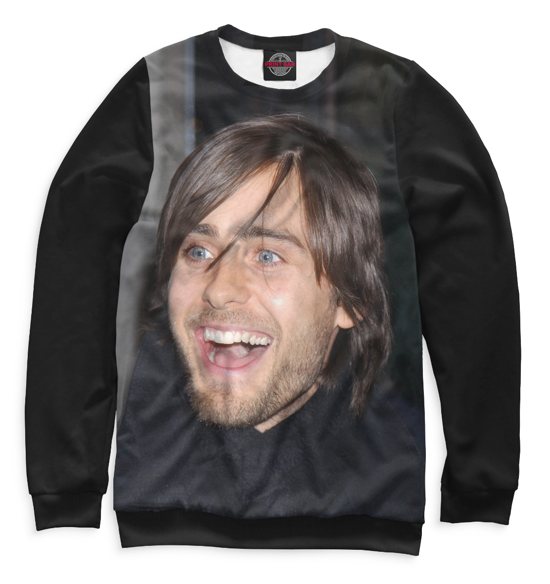 

Jared Leto