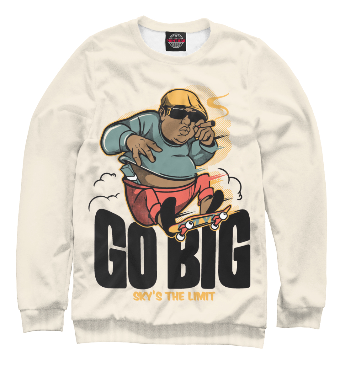 

Co Big