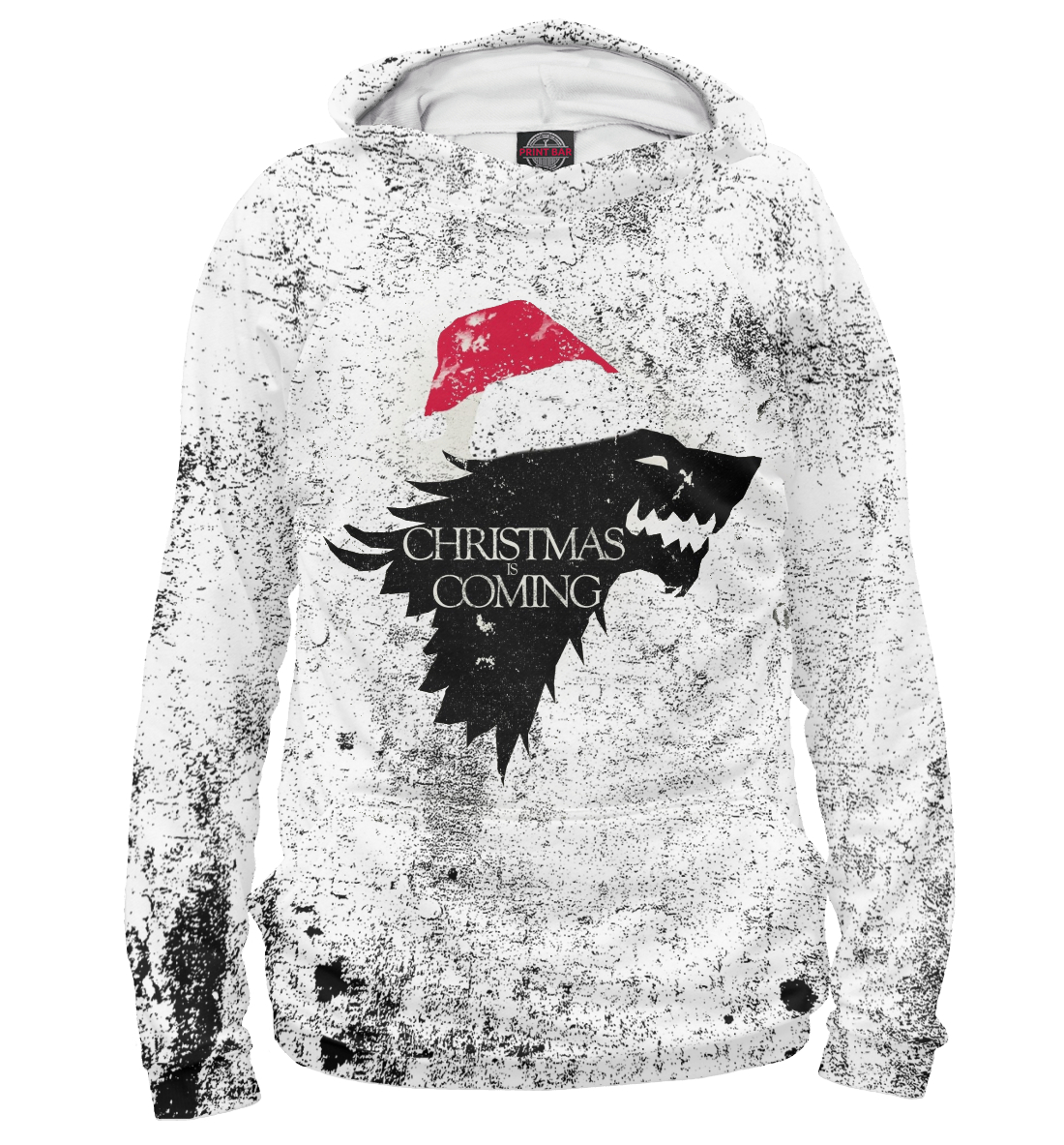 

Christmas is coming