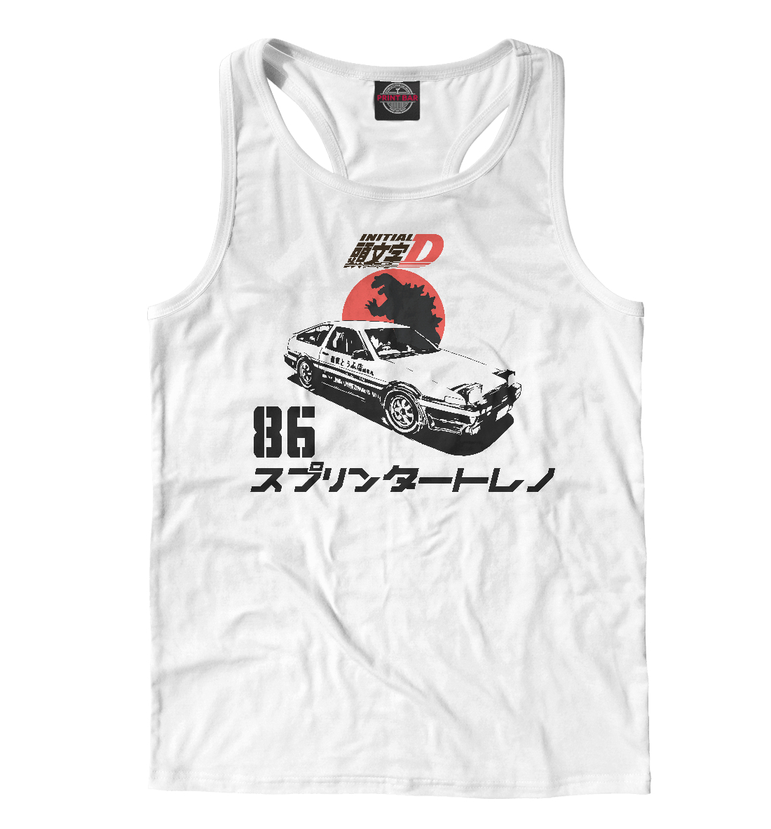 

Initial D Хачироку