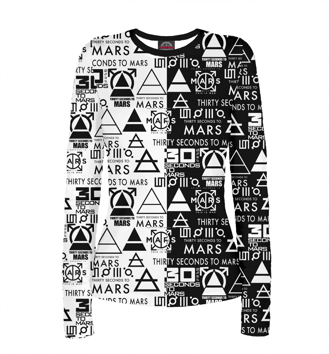 

30 Seconds to Mars