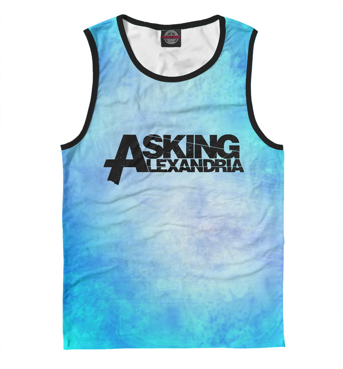 

Asking Alexandria