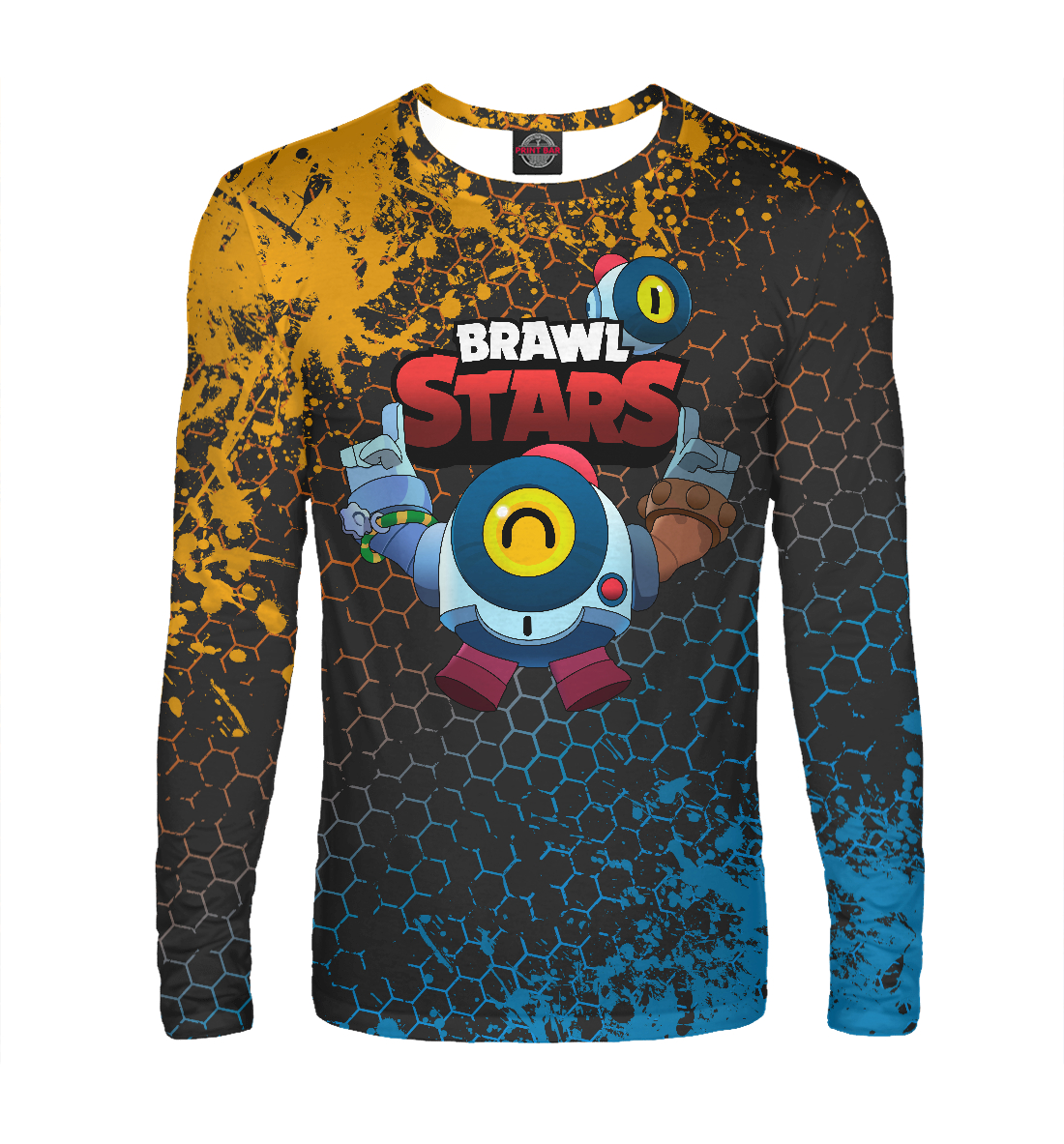 

Brawl Stars Nani