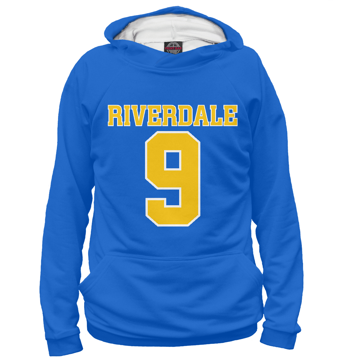 

Riverdale Bulldogs