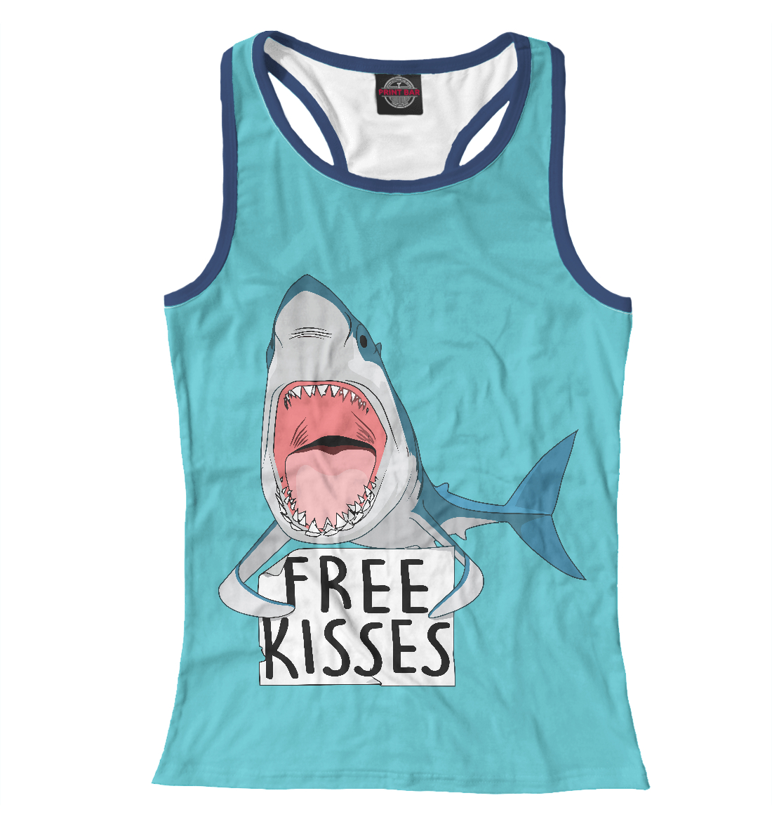 

Free Kisses