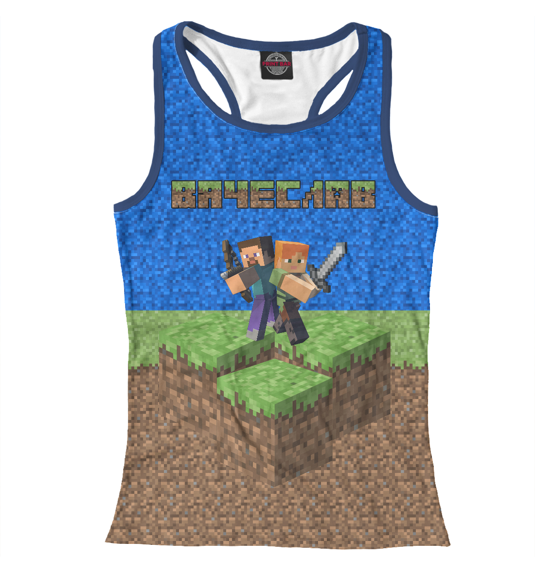 

ВЯЧЕСЛАВ-MINECRAFT