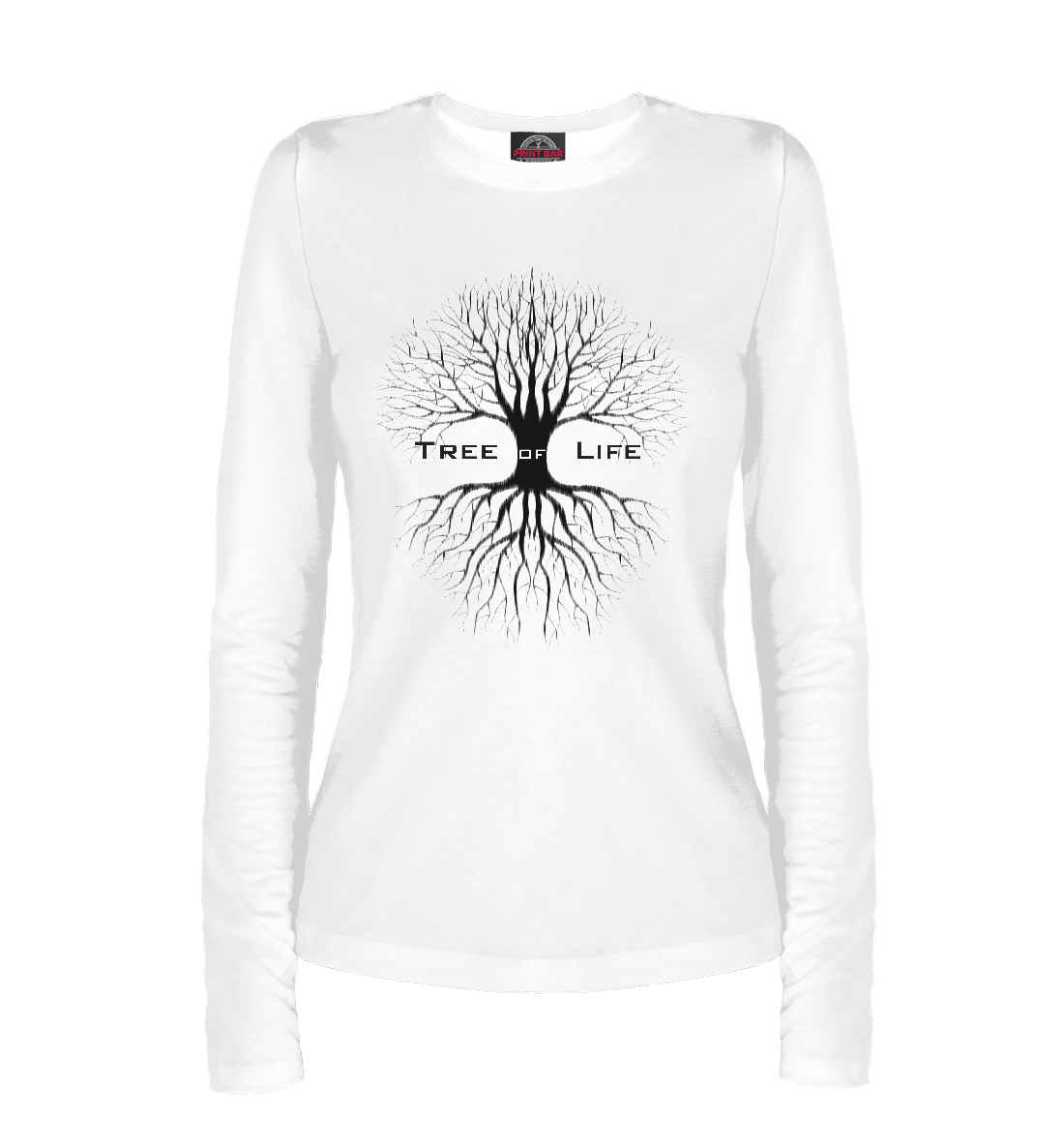 

Tree of Life