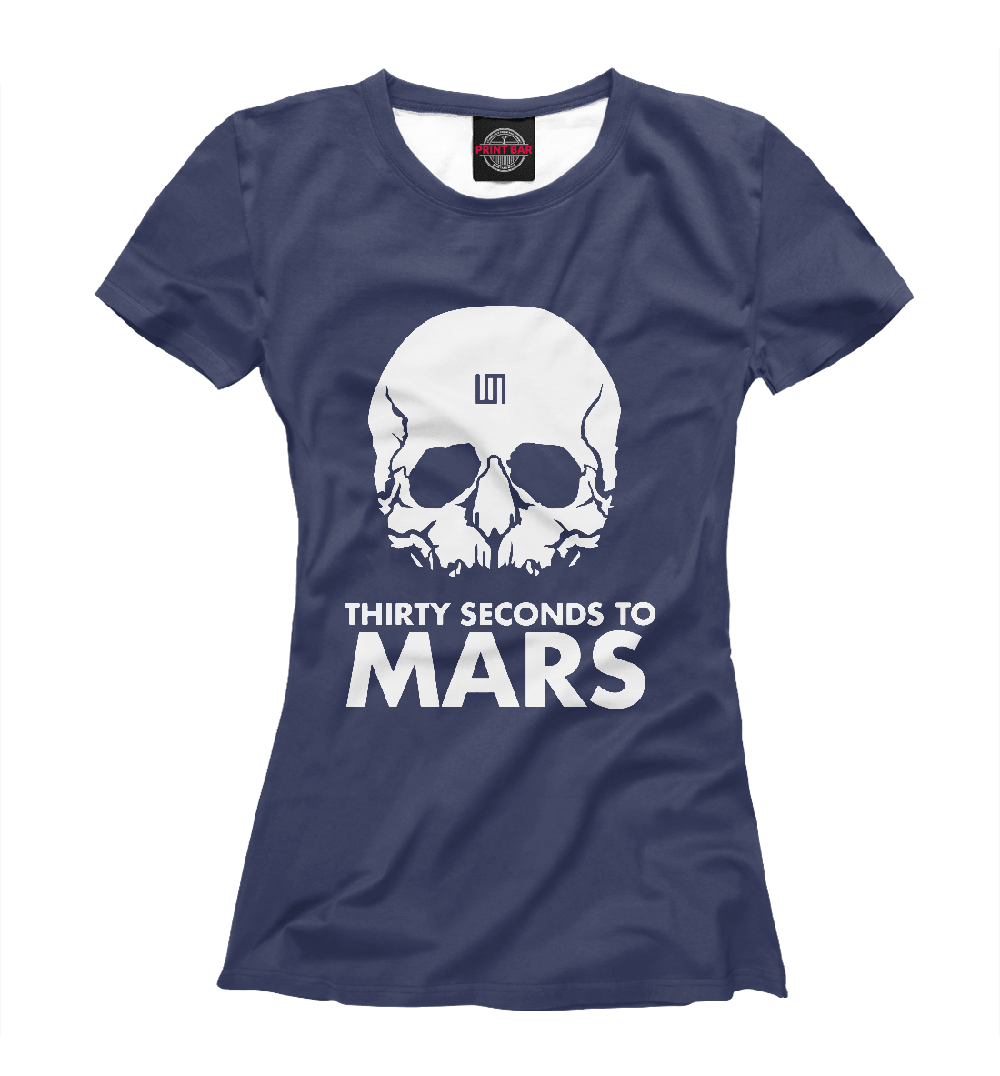 

30 Seconds to Mars