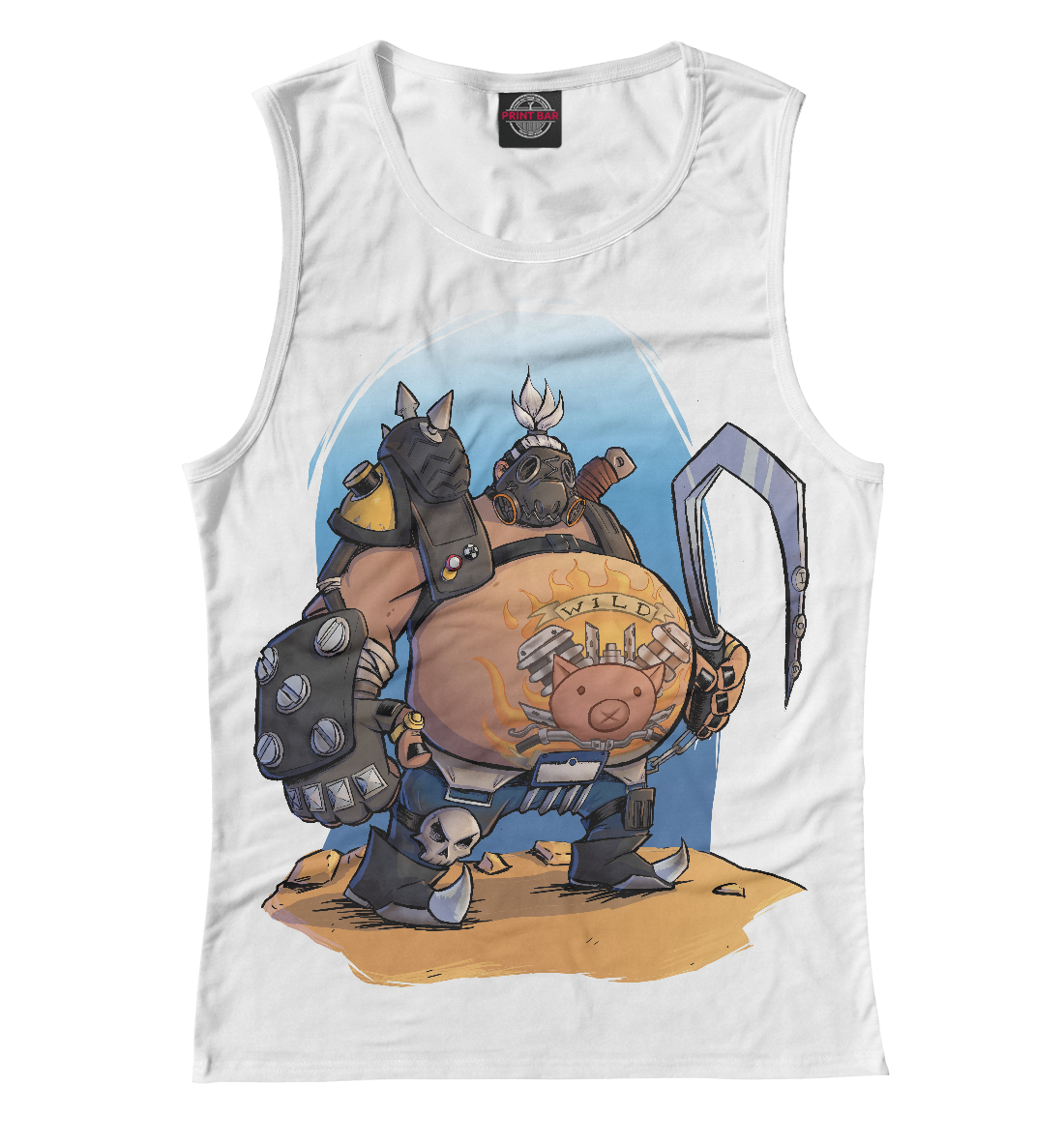 

RoadHog