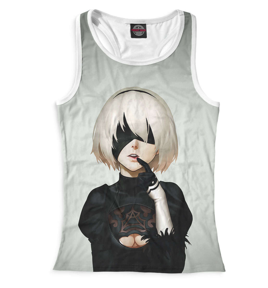 

Nier: Automata
