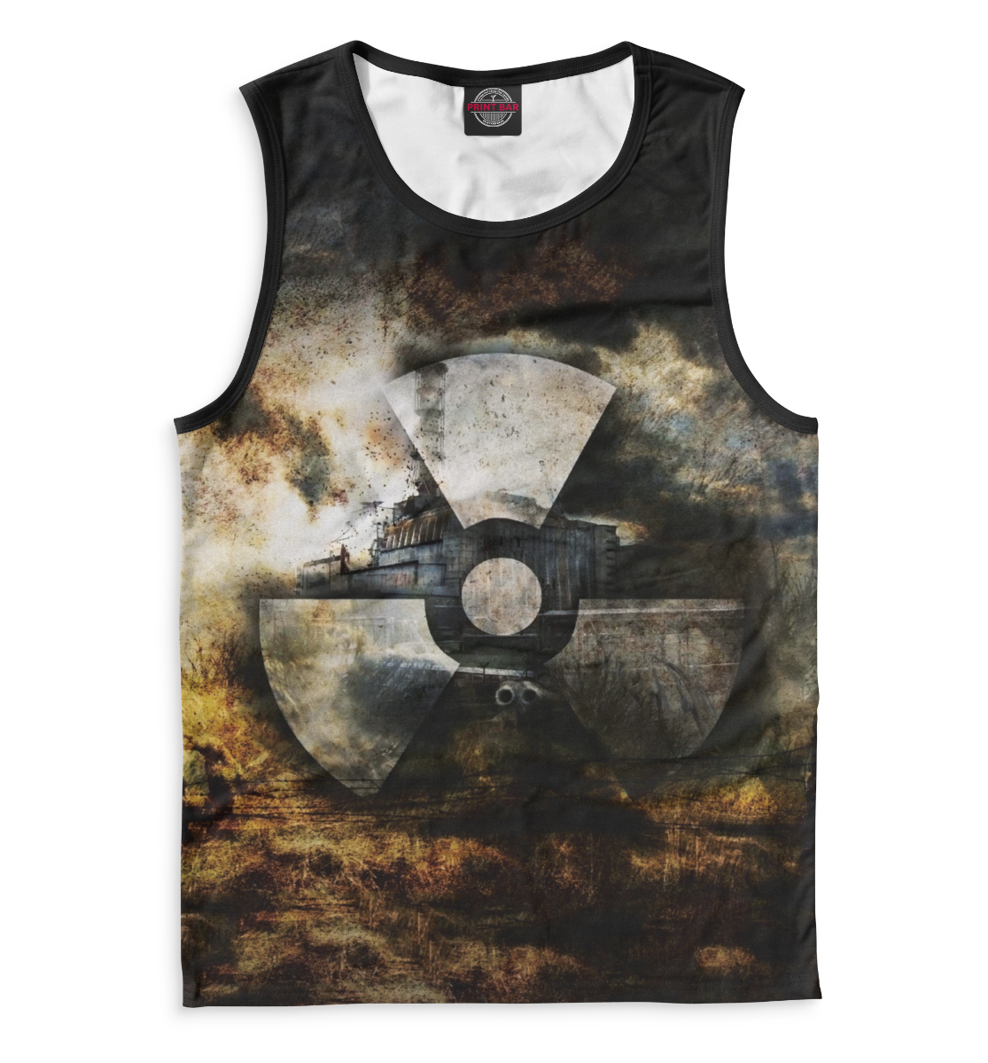 

S.T.A.L.K.E.R.