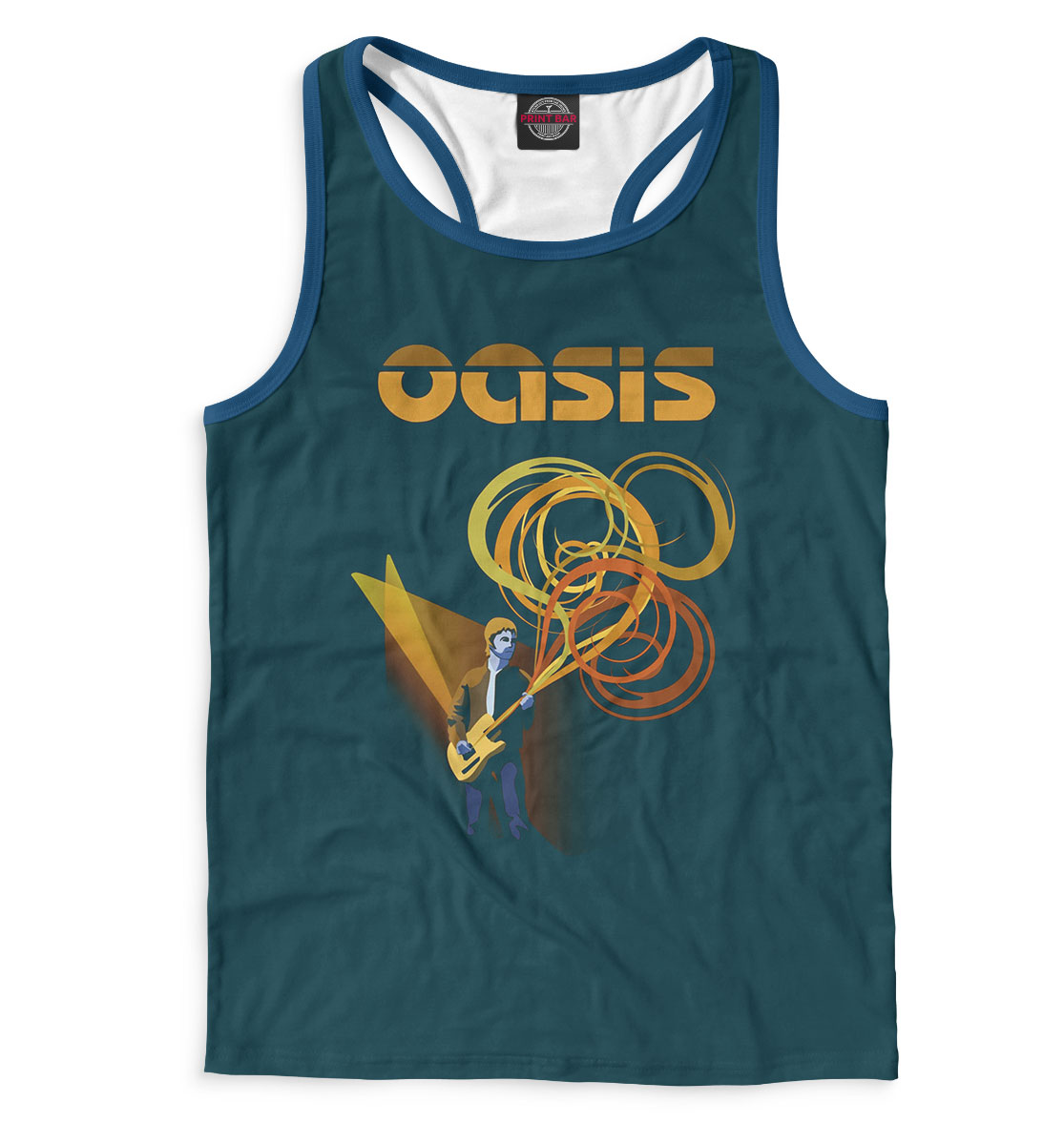 

Oasis