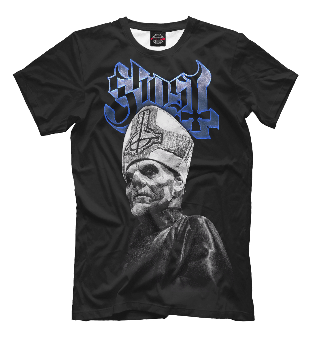 

Ghost