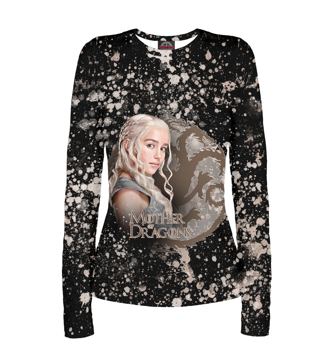 

Daenerys Targaryen