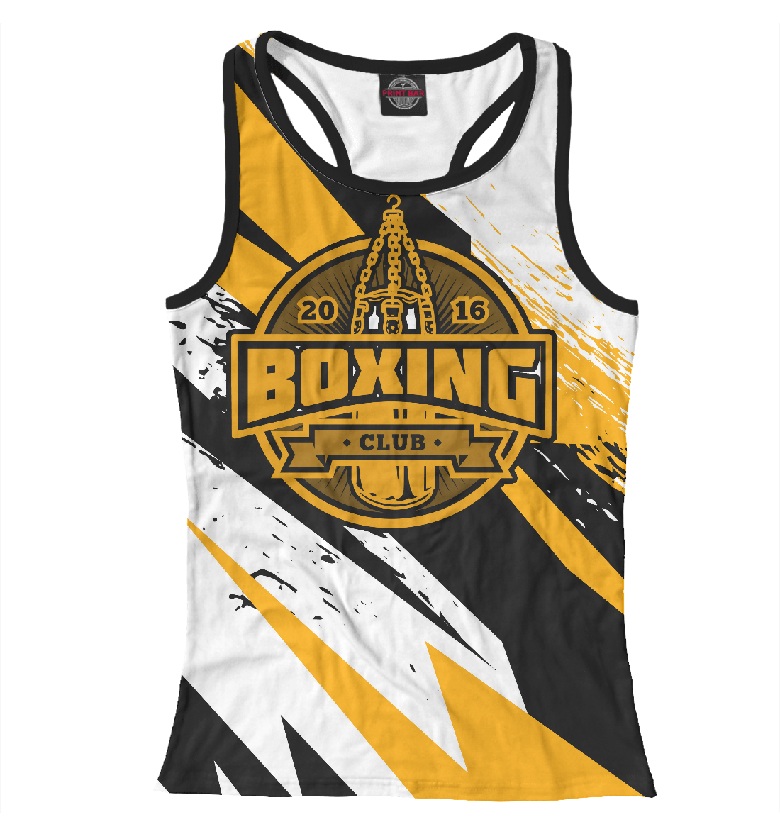 

Boxing Club