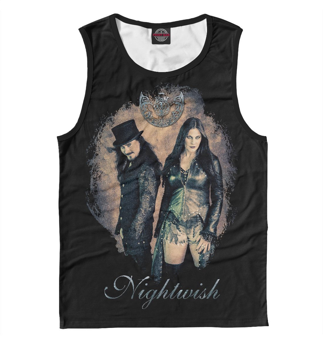 

Nightwish