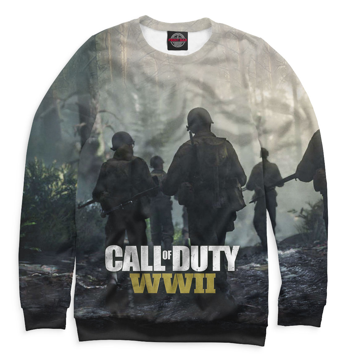

Call of Duty: WWII
