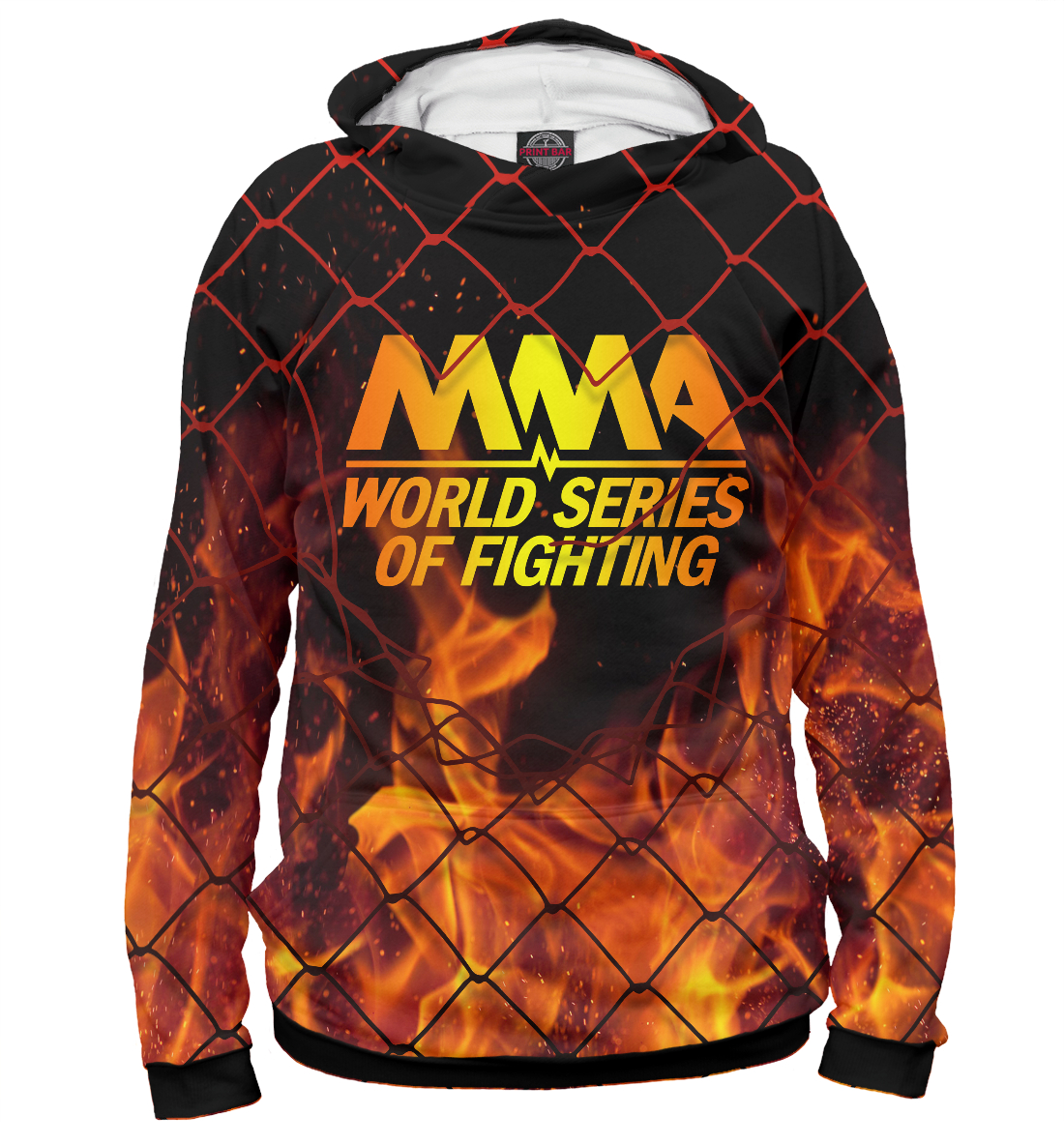 

MMA