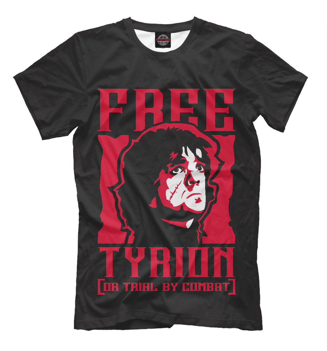 

Free Tyrion
