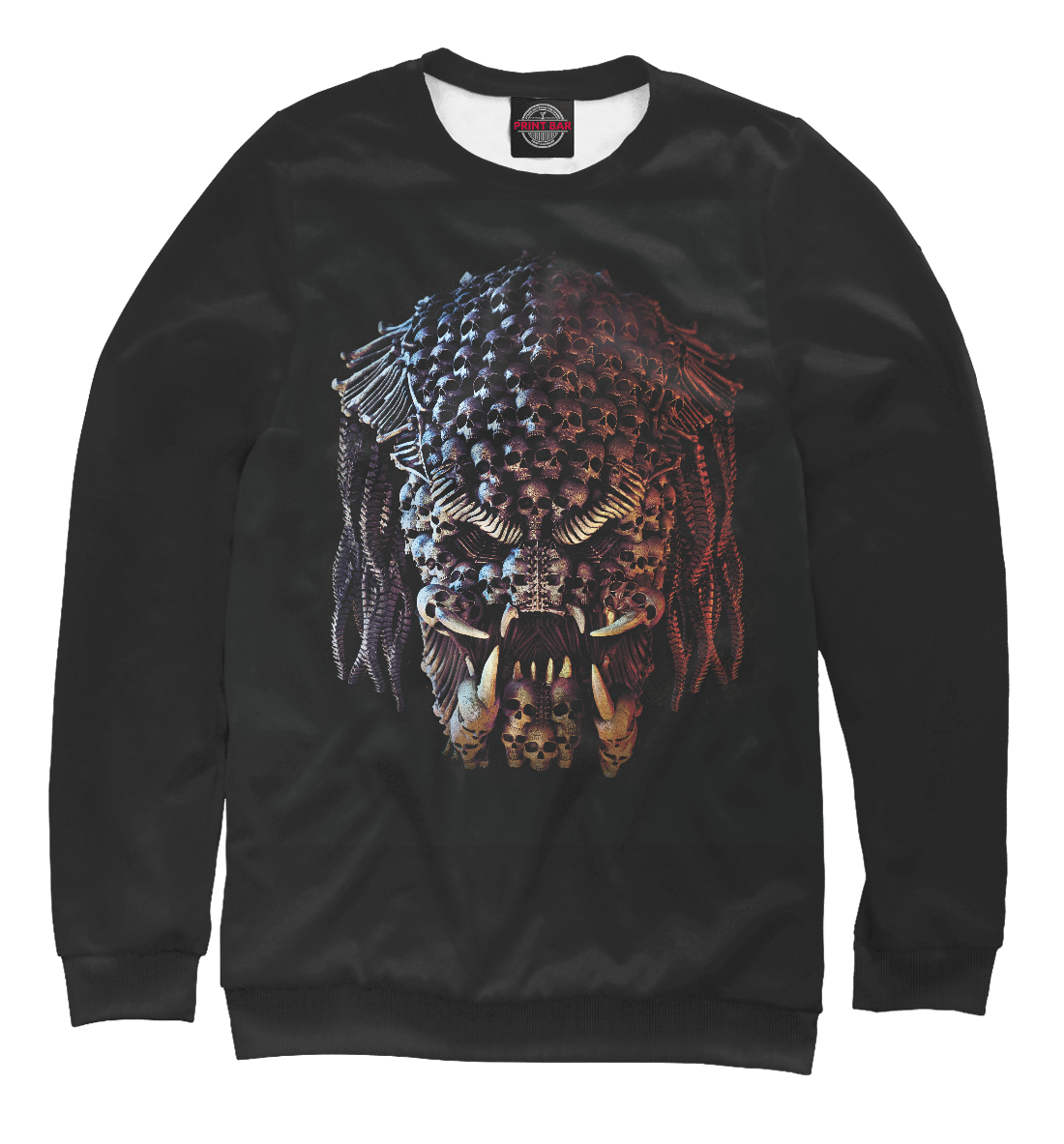 

Predator