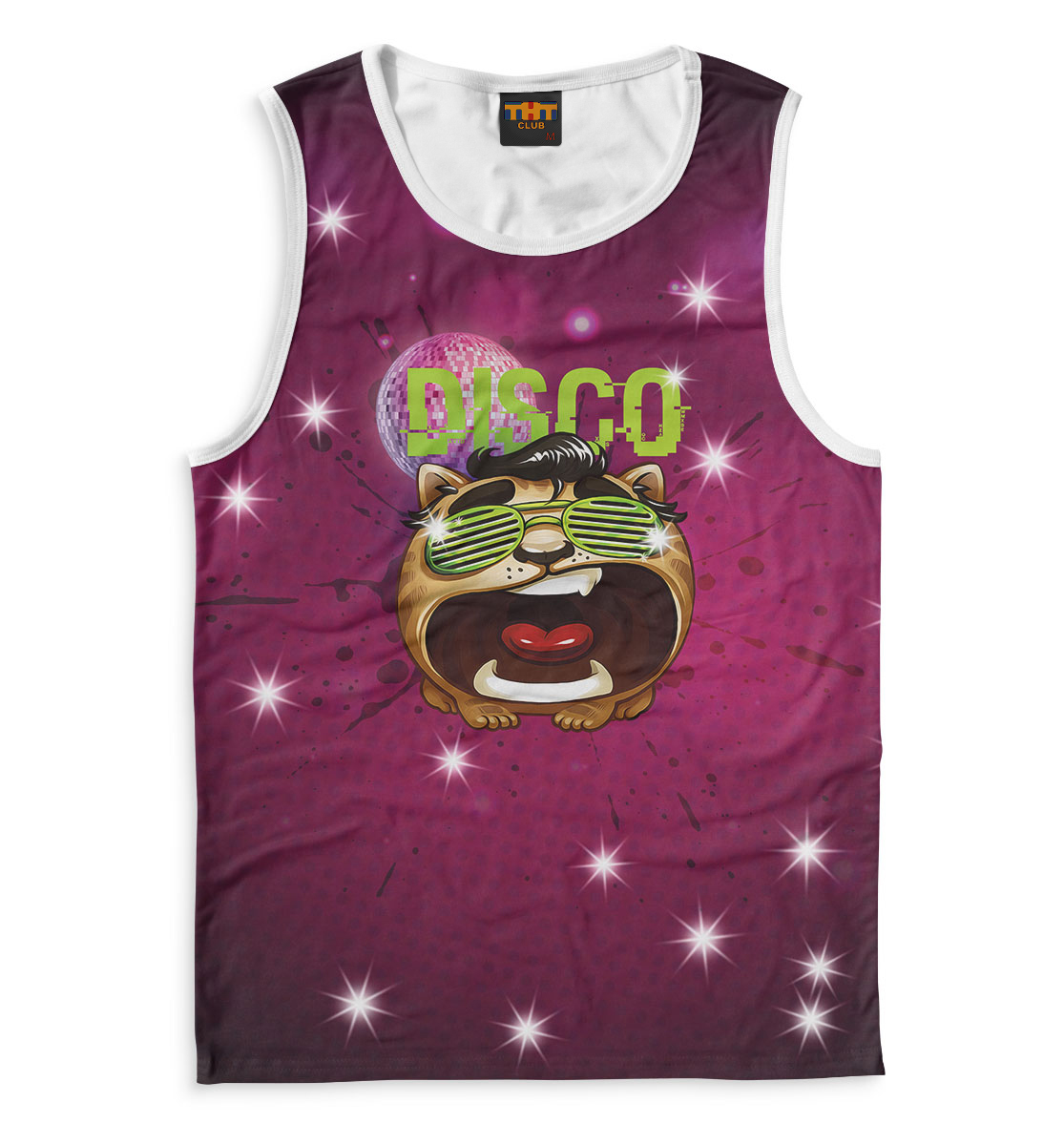 

Disco