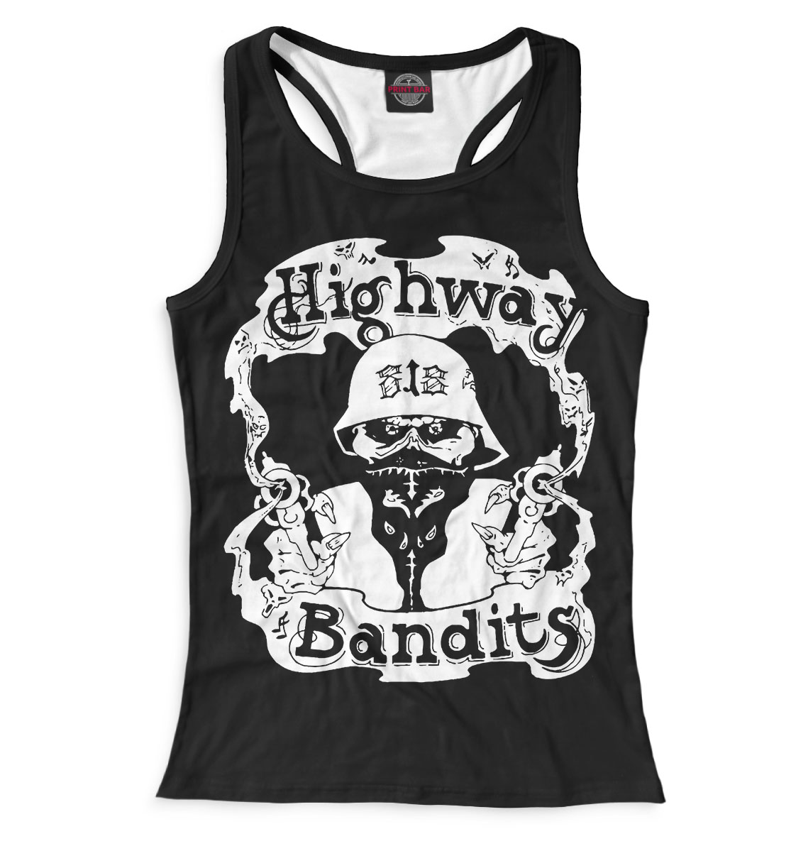 

Highway Bandits