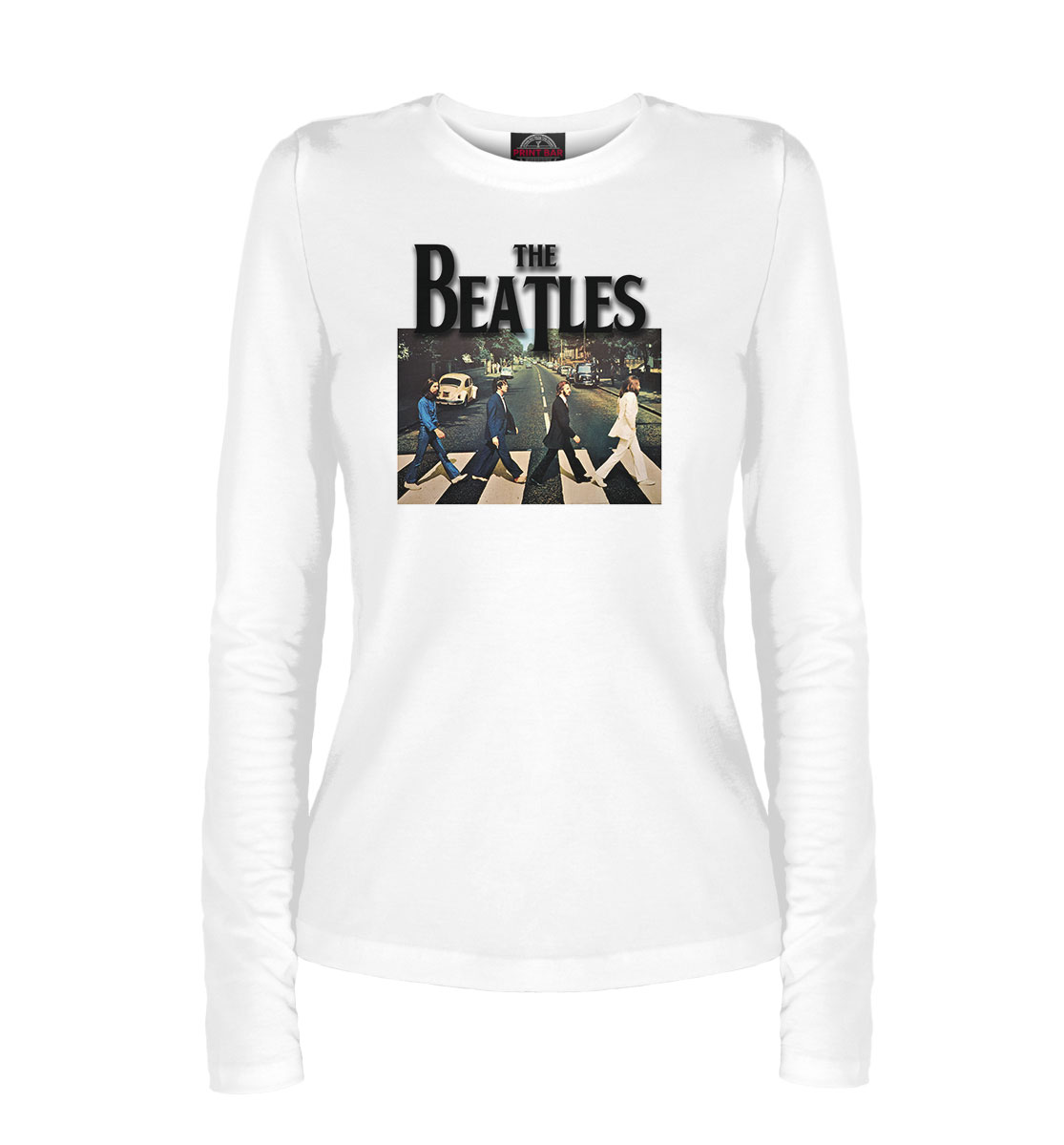 

Abbey Road - The Beatles